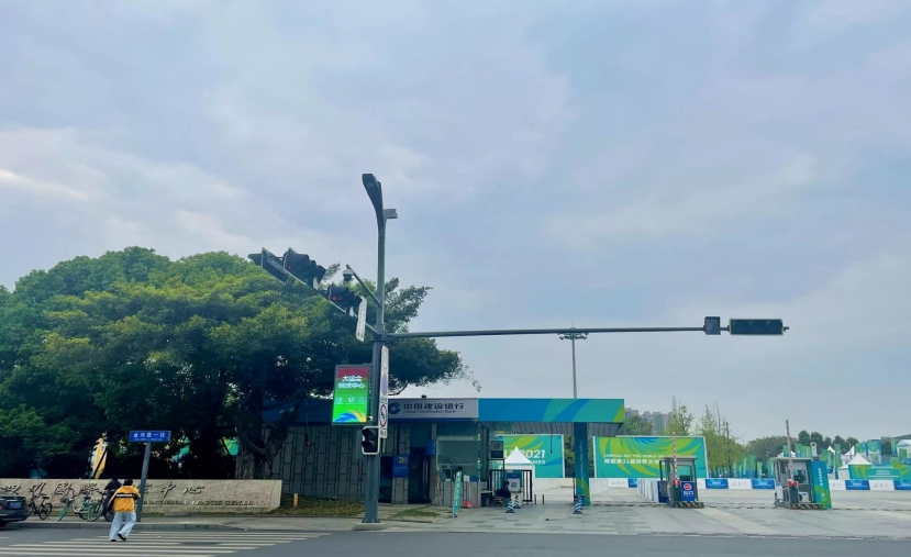 大運(yùn)會，華體科技準(zhǔn)備好了！